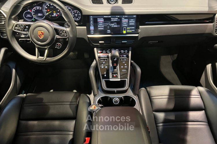 Porsche Cayenne PORSCHE CAYENNE COUPE E-HYBRID - <small></small> 74.999 € <small>TTC</small> - #13