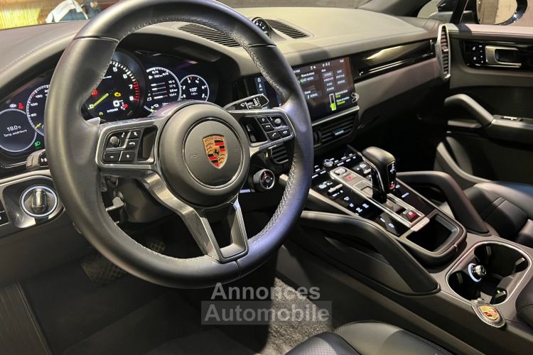 Porsche Cayenne PORSCHE CAYENNE COUPE E-HYBRID - <small></small> 74.999 € <small>TTC</small> - #16