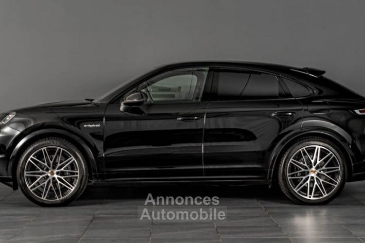 Porsche Cayenne Porsche Cayenne Coupe E-Hybrid - <small></small> 117.500 € <small>TTC</small> - #2