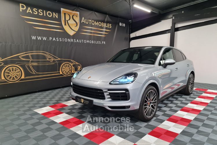 Porsche Cayenne Porsche Cayenne Coupe E-hybrid 3.0 462ch - <small></small> 90.000 € <small>TTC</small> - #1