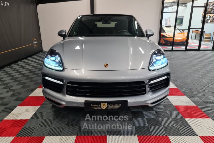 Porsche Cayenne Porsche Cayenne Coupe E-hybrid 3.0 462ch - <small></small> 90.000 € <small>TTC</small> - #2