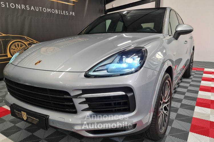 Porsche Cayenne Porsche Cayenne Coupe E-hybrid 3.0 462ch - <small></small> 90.000 € <small>TTC</small> - #3