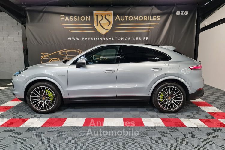 Porsche Cayenne Porsche Cayenne Coupe E-hybrid 3.0 462ch - <small></small> 90.000 € <small>TTC</small> - #4