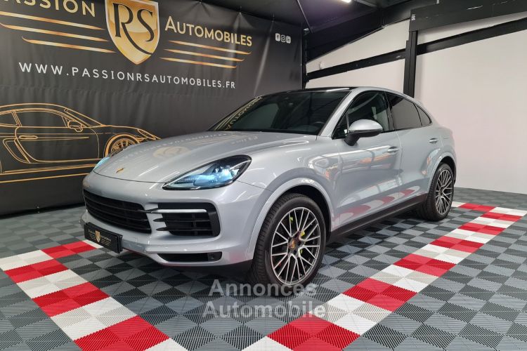 Porsche Cayenne Porsche Cayenne Coupe E-hybrid 3.0 462ch - <small></small> 90.000 € <small>TTC</small> - #8