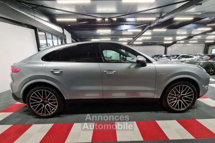 Porsche Cayenne Porsche Cayenne Coupe E-hybrid 3.0 462ch - <small></small> 90.000 € <small>TTC</small> - #16