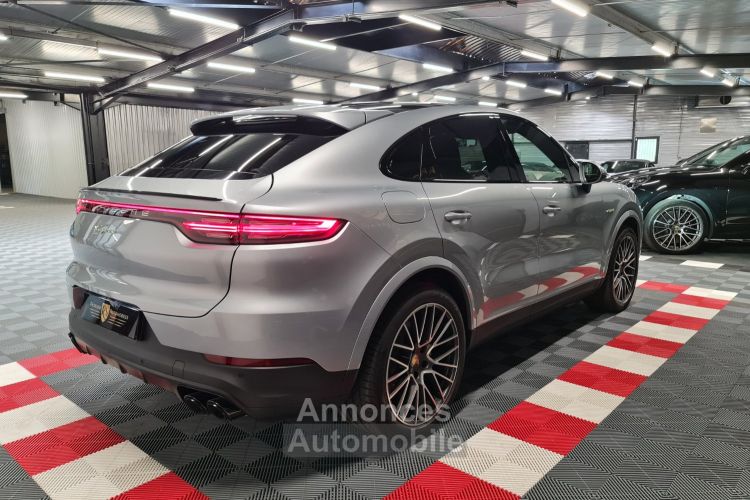 Porsche Cayenne Porsche Cayenne Coupe E-hybrid 3.0 462ch - <small></small> 90.000 € <small>TTC</small> - #20