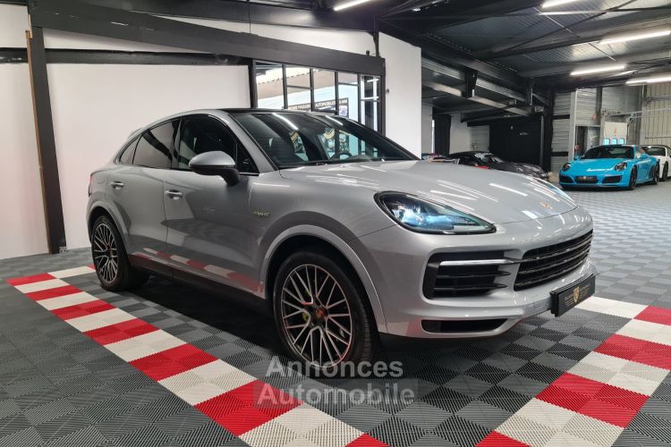 Porsche Cayenne Porsche Cayenne Coupe E-hybrid 3.0 462ch - <small></small> 90.000 € <small>TTC</small> - #21