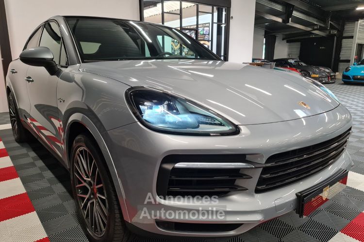 Porsche Cayenne Porsche Cayenne Coupe E-hybrid 3.0 462ch - <small></small> 90.000 € <small>TTC</small> - #22