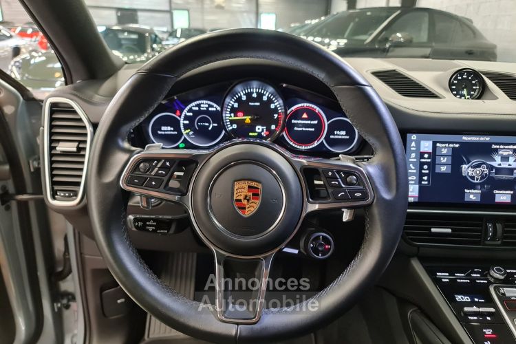 Porsche Cayenne Porsche Cayenne Coupe E-hybrid 3.0 462ch - <small></small> 90.000 € <small>TTC</small> - #28