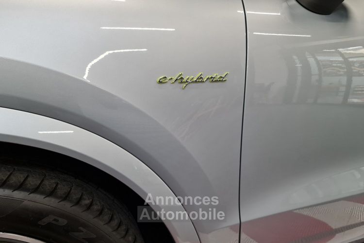 Porsche Cayenne Porsche Cayenne Coupe E-hybrid 3.0 462ch - <small></small> 90.000 € <small>TTC</small> - #48