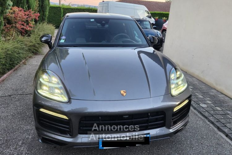 Porsche Cayenne Porsche Cayenne Coupé E-HYBRID 462 CV Pack Sport Design - <small></small> 65.900 € <small>TTC</small> - #5