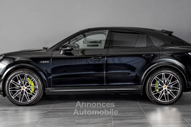 Porsche Cayenne Coupe E-Hybrid 470hp - <small></small> 129.000 € <small>TTC</small> - #2