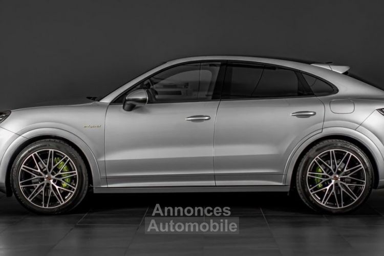 Porsche Cayenne Porsche Cayenne Coupe E-Hybrid 470PS  - <small></small> 120.000 € <small>TTC</small> - #4