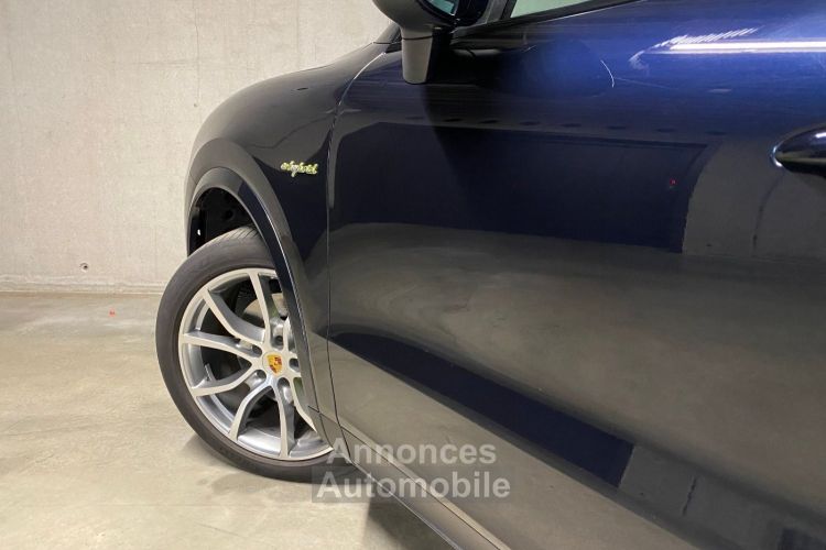 Porsche Cayenne Porsche Cayenne Coupé E-Hybride 462Ch Caméra Alarme Pano PASM / 28 - <small></small> 73.400 € <small></small> - #27