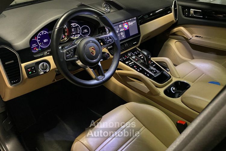 Porsche Cayenne Porsche Cayenne Coupé E-Hybride 462Ch Caméra Alarme Pano PASM / 28 - <small></small> 73.400 € <small></small> - #3