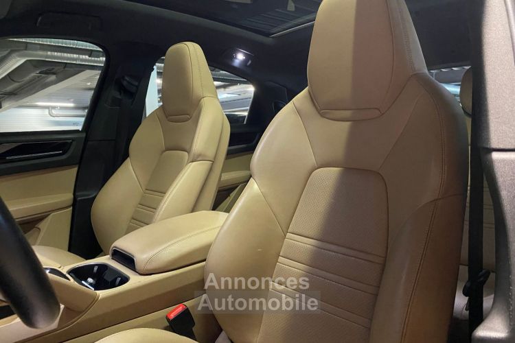 Porsche Cayenne Porsche Cayenne Coupé E-Hybride 462Ch Caméra Alarme Pano PASM / 28 - <small></small> 73.400 € <small></small> - #6