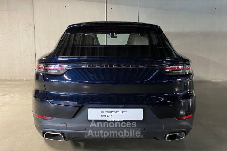 Porsche Cayenne Porsche Cayenne Coupé E-Hybride 462Ch Caméra Alarme Pano PASM / 28 - <small></small> 73.400 € <small></small> - #23