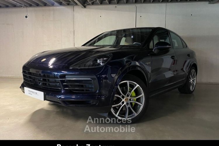 Porsche Cayenne Porsche Cayenne Coupé E-Hybride 462Ch Caméra Alarme Pano PASM / 28 - <small></small> 73.400 € <small></small> - #1