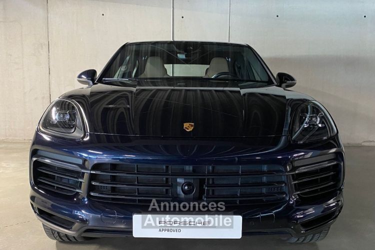 Porsche Cayenne Porsche Cayenne Coupé E-Hybride 462Ch Caméra Alarme Pano PASM / 28 - <small></small> 73.400 € <small></small> - #24