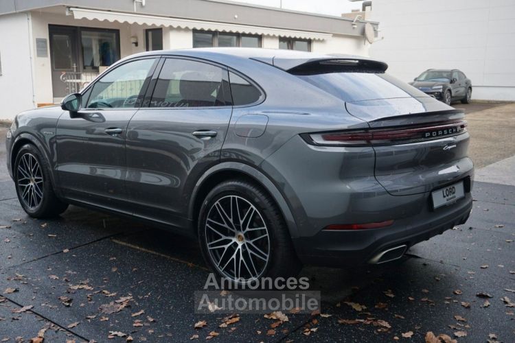 Porsche Cayenne Coupe E-Hybrid*Luft*21 RS*BOSE - <small></small> 114.000 € <small>TTC</small> - #2