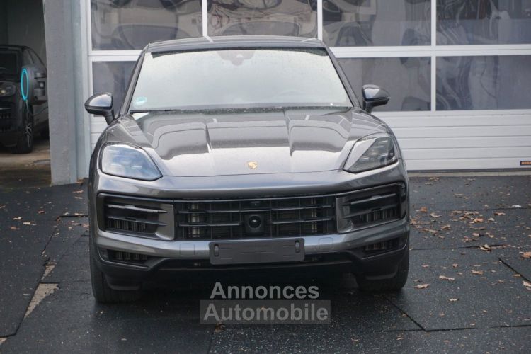 Porsche Cayenne Coupe E-Hybrid*New Mod. 202 - <small></small> 110.000 € <small>TTC</small> - #2