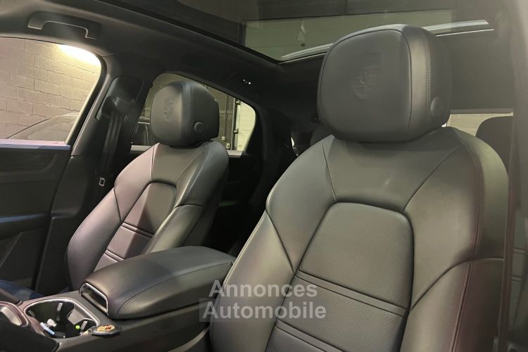 Porsche Cayenne PORSCHE CAYENNE COUPE HYBRIDE 3.0 / V6 / 462CH / TOIT PANORAMIQUE / JANTES 21 / - <small></small> 71.999 € <small>TTC</small> - #10