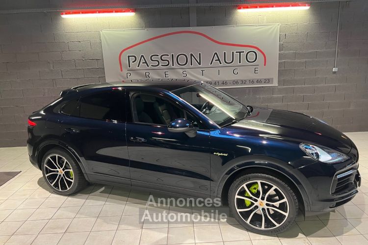 Porsche Cayenne PORSCHE CAYENNE COUPE HYBRIDE 3.0 / V6 / 462CH / TOIT PANORAMIQUE / JANTES 21 / - <small></small> 71.999 € <small>TTC</small> - #30