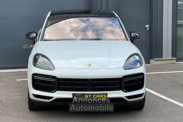 Porsche Cayenne Porsche Cayenne Coupé - LOA 1 517 Euros Par Mois - TVA - Toit Panoramique - Attelage électrique - 5 Places - Pack Sport Design - Malus Payé - <small></small> 124.990 € <small>TTC</small> - #2