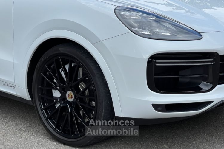 Porsche Cayenne Porsche Cayenne Coupé - LOA 1 517 Euros Par Mois - TVA - Toit Panoramique - Attelage électrique - 5 Places - Pack Sport Design - Malus Payé - <small></small> 124.990 € <small>TTC</small> - #4