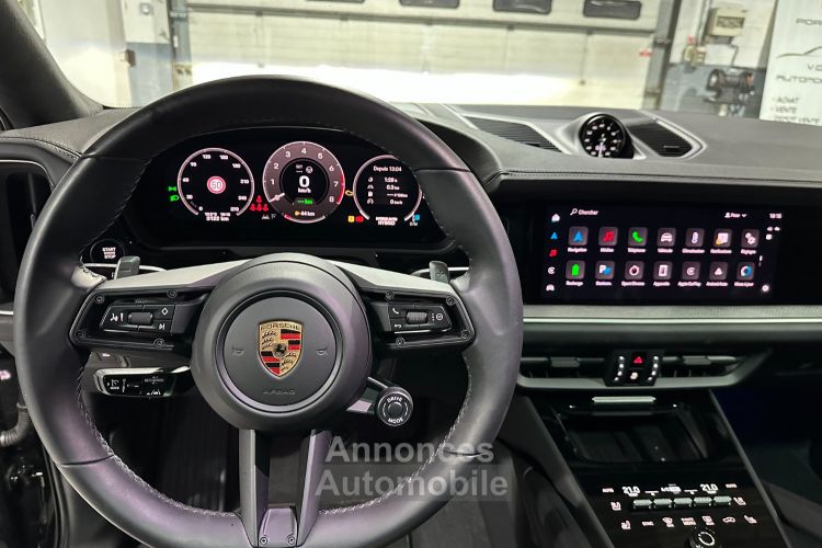 Porsche Cayenne Porsche Cayenne Coupe New 470cv Hybrid / Pse/head Up/ Jantes 22 /ecran Passager /Full Options /dispo - <small></small> 147.990 € <small></small> - #20