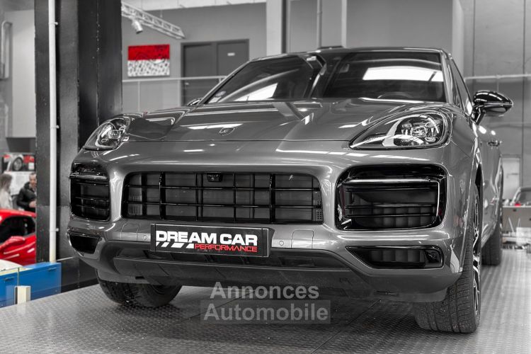 Porsche Cayenne Porsche Cayenne E-Hybrid 3.0 462 – ORIGINE France – PREMIERE MAIN - <small></small> 92.900 € <small>TTC</small> - #7