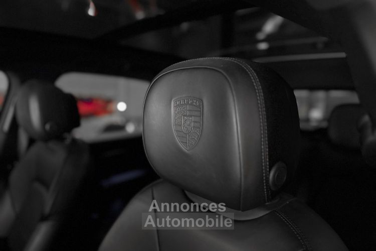 Porsche Cayenne Porsche Cayenne E-Hybrid 3.0 462 – ORIGINE France – PREMIERE MAIN - <small></small> 92.900 € <small>TTC</small> - #42