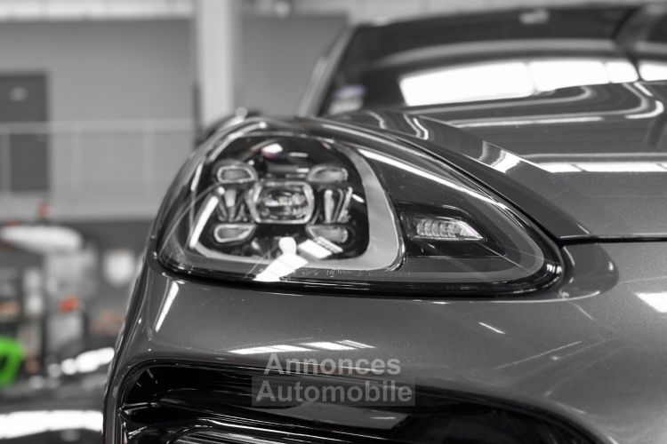 Porsche Cayenne Porsche Cayenne E-Hybrid 3.0 462 – ORIGINE France – PREMIERE MAIN - <small></small> 92.900 € <small>TTC</small> - #16