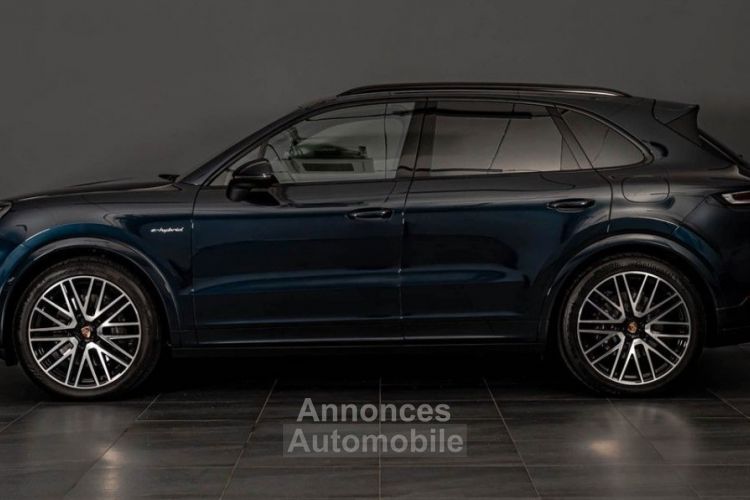 Porsche Cayenne Porsche Cayenne E-Hybrid 470PS - <small></small> 117.800 € <small>TTC</small> - #2