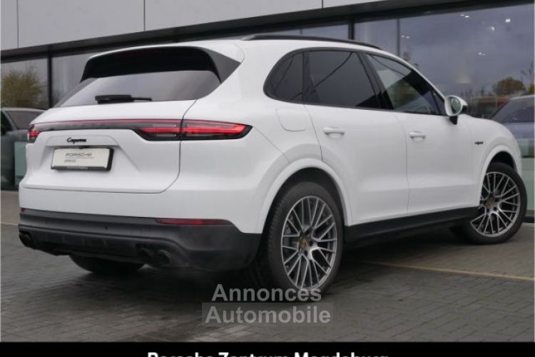 Porsche Cayenne Porsche Cayenne E-Hybrid Platinum Edition - <small></small> 79.940 € <small>TTC</small> - #2