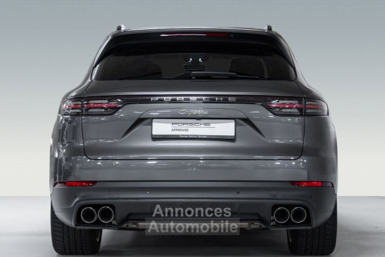 Porsche Cayenne E-Hybride 462Ch Attelage Alarme PASM Caméra 360 / 11 - <small></small> 73.400 € <small>TTC</small> - #26