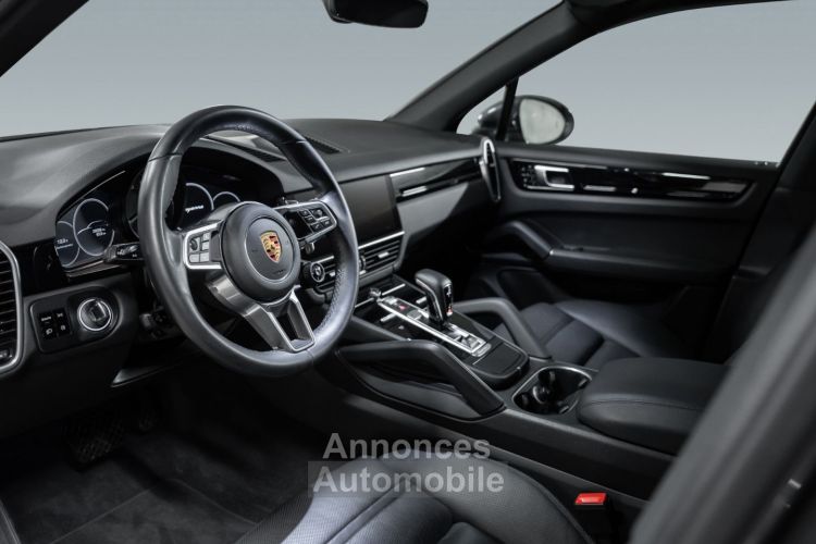 Porsche Cayenne Porsche Cayenne E-Hybride 462Ch Attelage Alarme PASM Caméra 360 / 11 - <small></small> 78.300 € <small>TTC</small> - #10