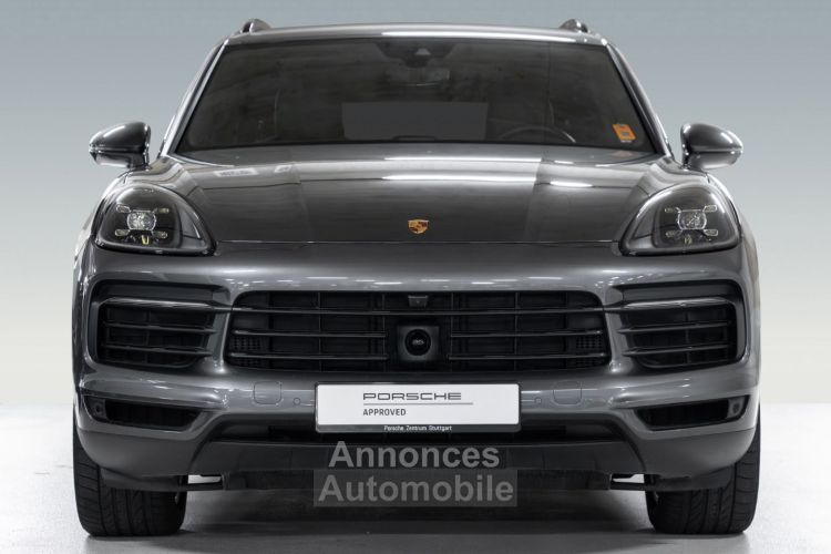 Porsche Cayenne Porsche Cayenne E-Hybride 462Ch Attelage Alarme PASM Caméra 360 / 11 - <small></small> 78.300 € <small>TTC</small> - #27