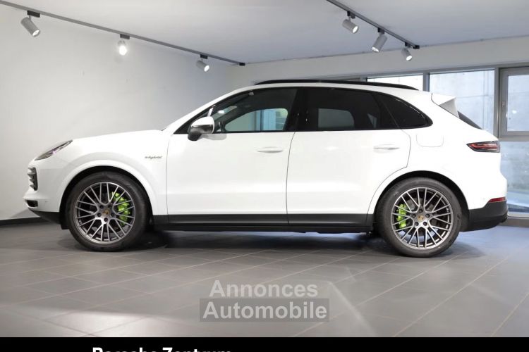 Porsche Cayenne Porsche Cayenne E-Hybride 462Ch Platinum Edition Alarme Attelage Caméra 60 / 14 - <small></small> 80.290 € <small></small> - #27