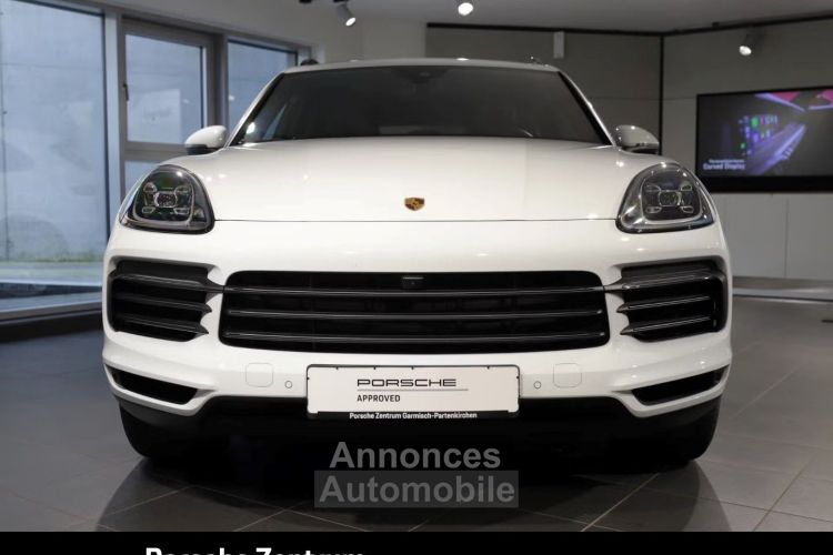 Porsche Cayenne Porsche Cayenne E-Hybride 462Ch Platinum Edition Alarme Attelage Caméra 60 / 14 - <small></small> 80.290 € <small></small> - #25