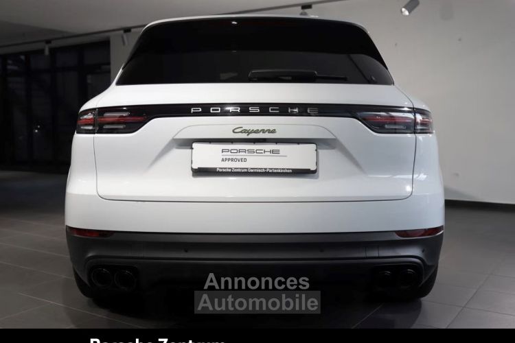 Porsche Cayenne Porsche Cayenne E-Hybride 462Ch Platinum Edition Alarme Attelage Caméra 60 / 14 - <small></small> 80.290 € <small></small> - #24