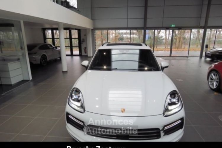 Porsche Cayenne Porsche Cayenne E-Hybride 462Ch Platinum Edition Attelage Caméra 360 Alarme Pano / 15 - <small></small> 81.400 € <small></small> - #18