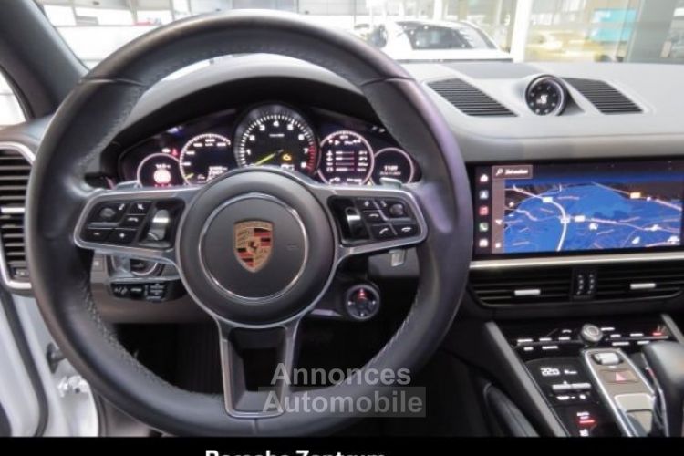 Porsche Cayenne Porsche Cayenne E-Hybride 462Ch Platinum Edition Attelage Caméra 360 Alarme Pano / 15 - <small></small> 81.400 € <small></small> - #5