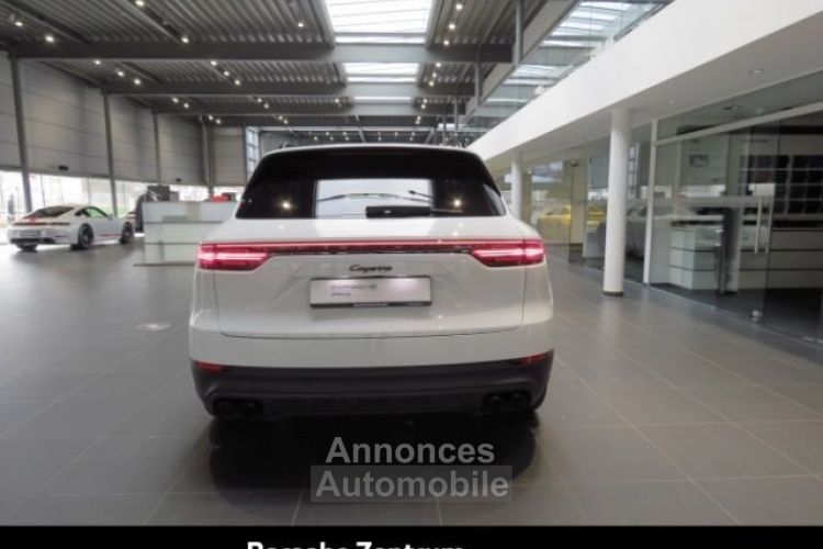 Porsche Cayenne Porsche Cayenne E-Hybride 462Ch Platinum Edition Attelage Caméra 360 Alarme Pano / 15 - <small></small> 81.400 € <small></small> - #10