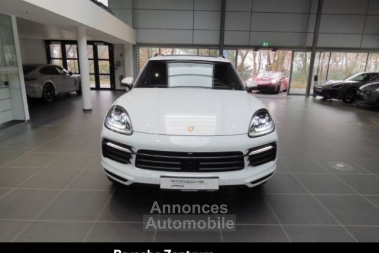 Porsche Cayenne Porsche Cayenne E-Hybride 462Ch Platinum Edition Attelage Caméra 360 Alarme Pano / 15 - <small></small> 81.400 € <small></small> - #11