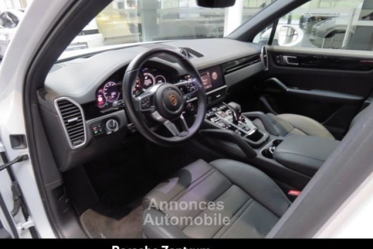 Porsche Cayenne Porsche Cayenne E-Hybride 462Ch Platinum Edition Attelage Caméra 360 Alarme Pano / 15 - <small></small> 81.400 € <small></small> - #3