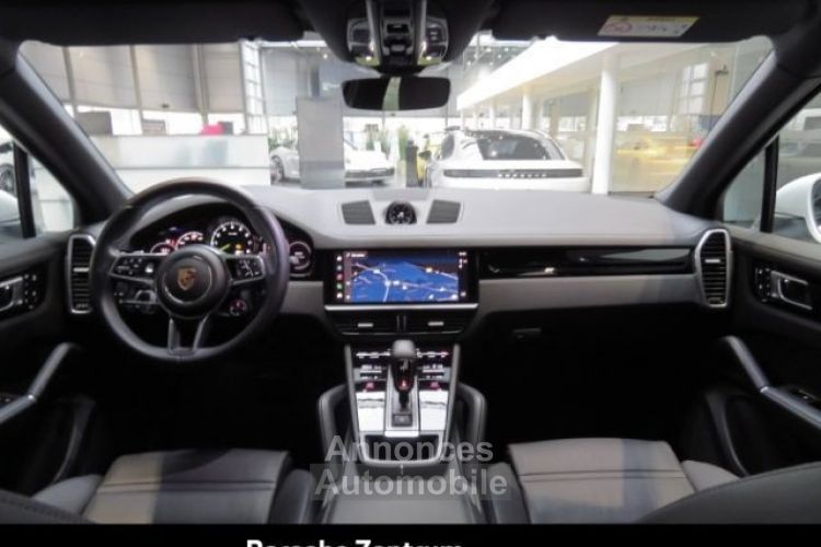 Porsche Cayenne Porsche Cayenne E-Hybride 462Ch Platinum Edition Attelage Caméra 360 Alarme Pano / 15 - <small></small> 81.400 € <small></small> - #6