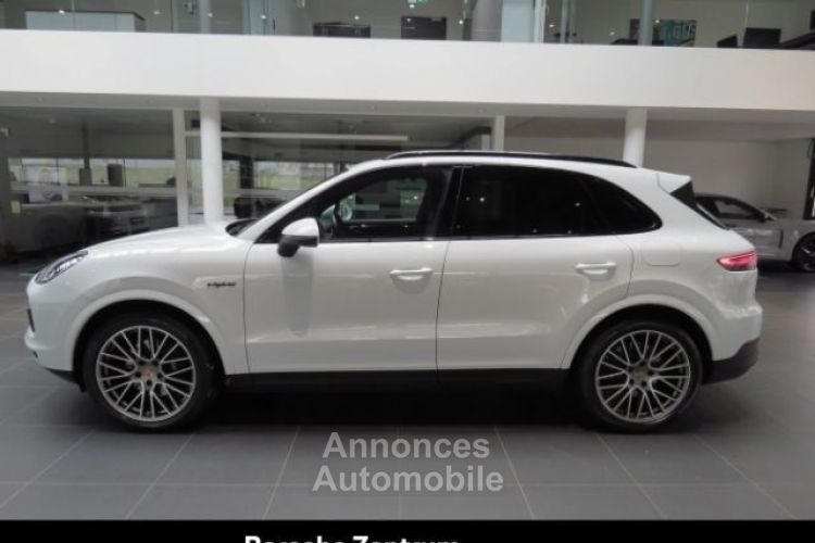 Porsche Cayenne Porsche Cayenne E-Hybride 462Ch Platinum Edition Attelage Caméra 360 Alarme Pano / 15 - <small></small> 81.400 € <small></small> - #14