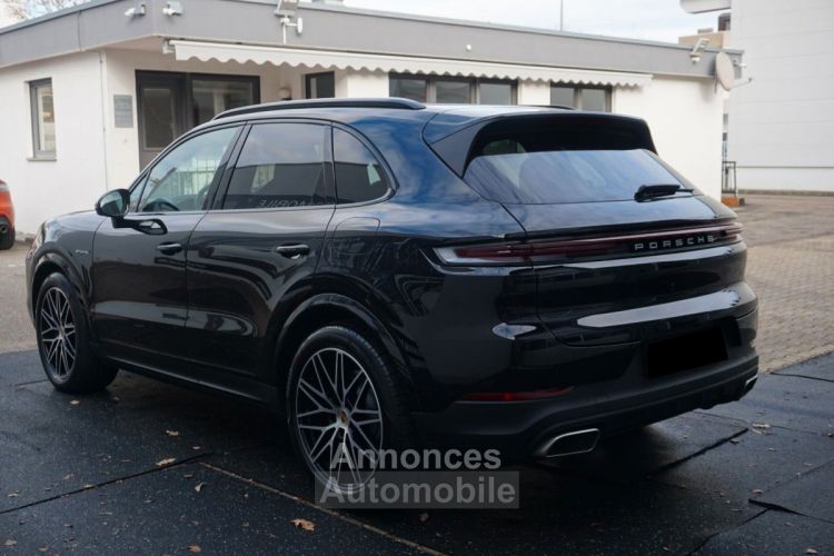 Porsche Cayenne E-Hybrid*2024 NOUVEAU MODÈLE - <small></small> 108.990 € <small>TTC</small> - #2