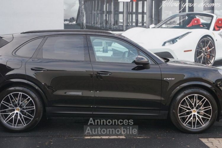 Porsche Cayenne E-Hybrid*2024 NOUVEAU MODÈLE - <small></small> 108.990 € <small>TTC</small> - #4